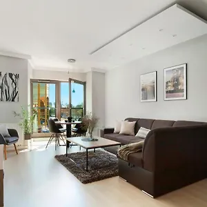 Elite Waterlane Apartament
