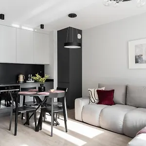 Lion - Scala Center Apartments&parking Iib Apartament
